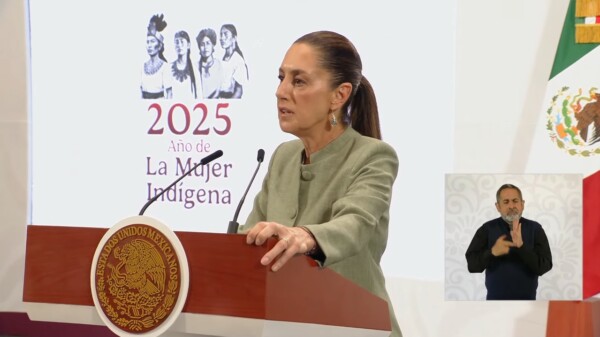 Iniciativa de EU para gravar remesas “es discriminatoria”