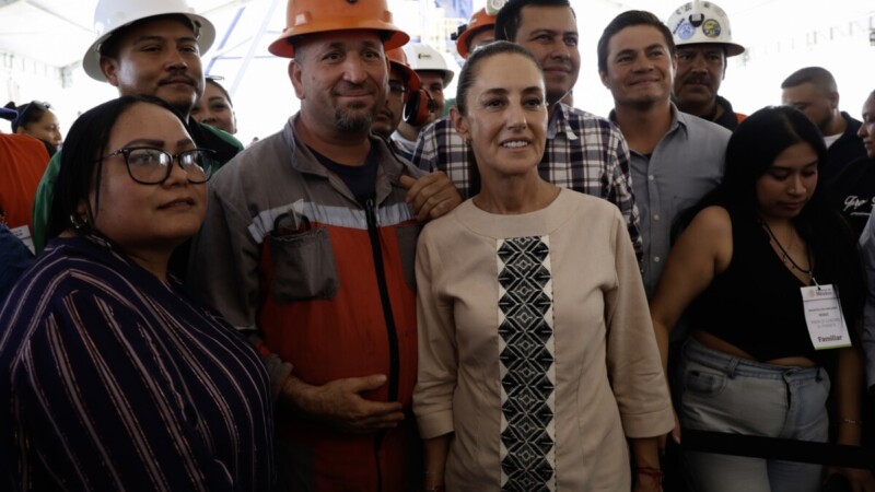 Gravar remesas, “no se aprobó, pero hay que estar pendientes”