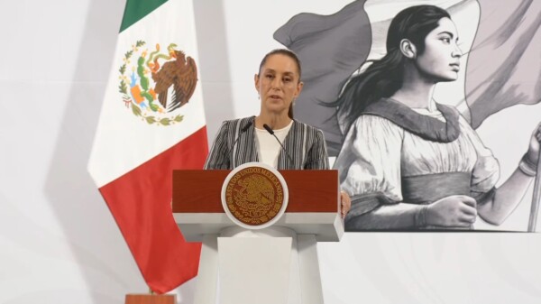 Pide Sheinbaum no especular sobre asesinato de Ximena y Pepe