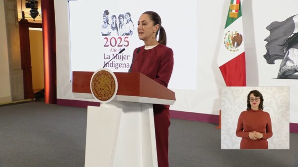 “EU debería informar cualquier hecho relacionado con Ovidio”