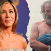Acusan a hombre de acoso tras estrellar su auto contra la casa de Jennifer Aniston