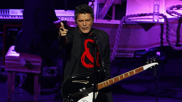 Alejandro Sanz anuncia dos conciertos más en la Ciudad de México