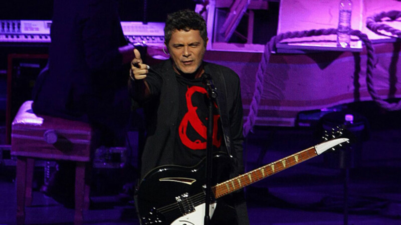 Alejandro Sanz anuncia dos conciertos más en la Ciudad de México