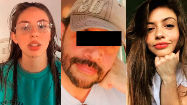 Alexa Hoffman anuncia posible demanda contra Daniela Parra por revictimización