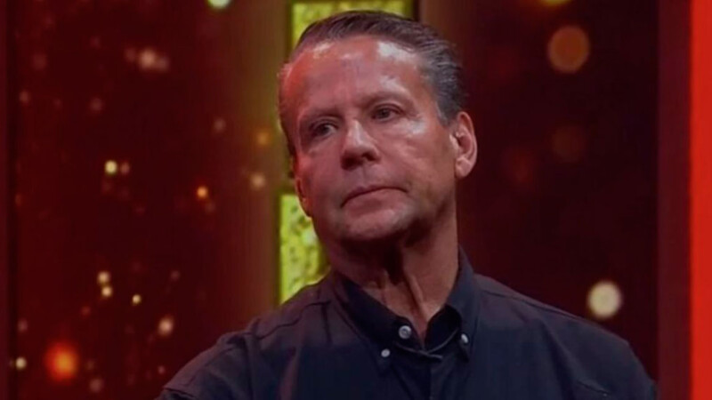 Alfredo Adame queda fuera de la final de "La Casa de los Famosos All-Stars"