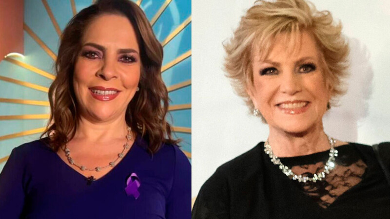 Ana María Alvarado gana demanda laboral contra Maxine Woodside tras 32 años de colaboración