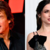 Ana de Armas aclara sobre su relación con Tom Cruise