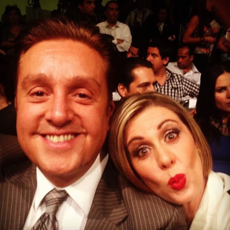 Atala Sarmiento revela reconciliación con Daniel Bisogno antes de su fallecimiento