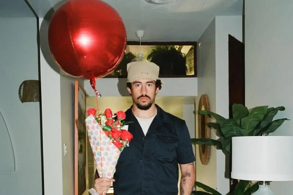 Bad Bunny agota boletos en la Ciudad de México y rompe récord de demanda