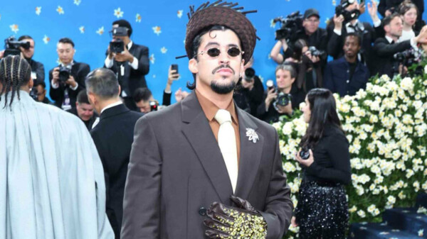 Bad Bunny agota boletos en la Ciudad de México y rompe récord de demanda