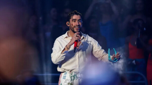 Bad Bunny anuncia gira mundial con dos conciertos en CDMX en diciembre