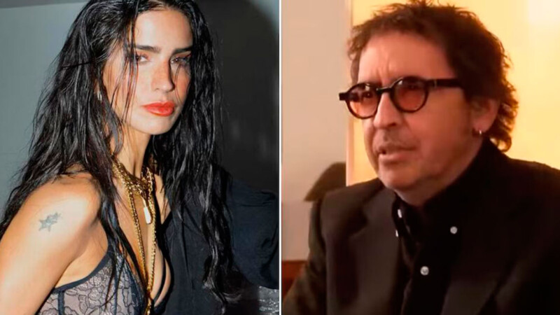 Bárbara de Regil revela episodio de acoso por parte del productor Memo del Bosque