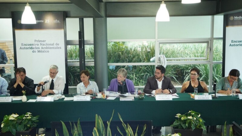 Es Quintana Roo un modelo de preservación del país