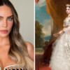 Belinda protagonizará la serie “Carlota”, inspirada en la emperatriz de México