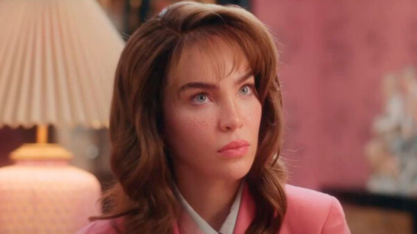 Belinda regresa a la actuación con papel protagónico en “Mentiras, la serie”