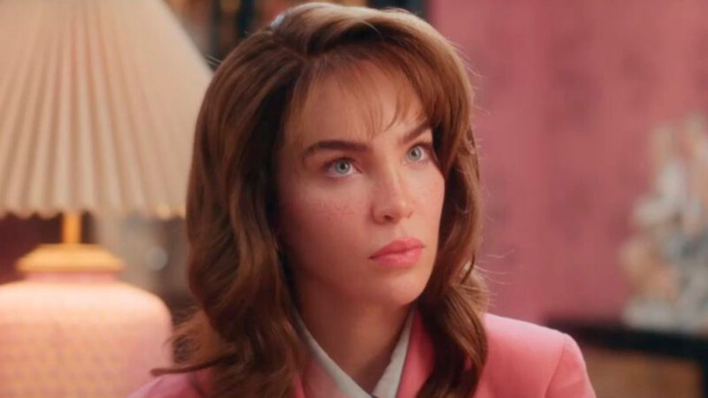 Belinda regresa a la actuación con papel protagónico en “Mentiras, la serie”