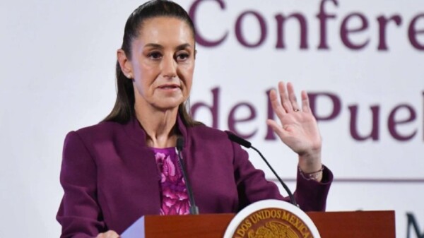 La presidenta Sheinbaum y Donald Trump acuerdan seguir fortaleciendo el TMEC