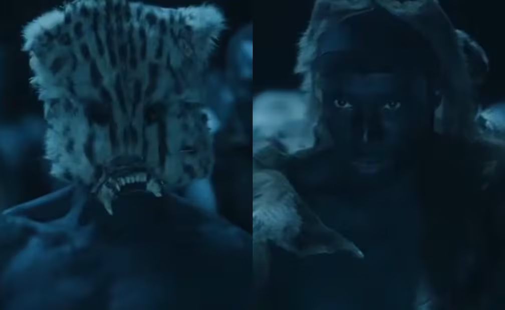 Cancelan concierto de Kanye West en Corea del Sur tras polémica por apología al nazismo