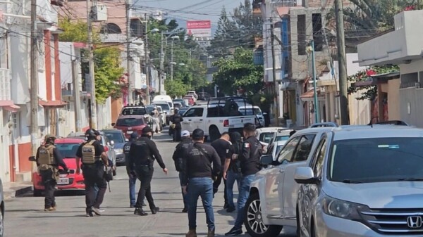 Detienen a ex presidenta del TSJ por el caso Iguala