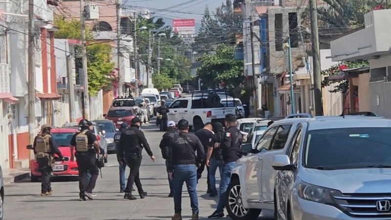 Detienen a ex presidenta del TSJ por el caso Iguala