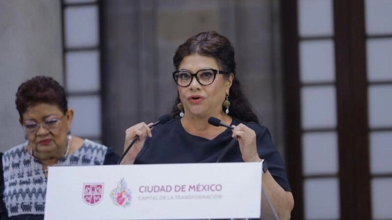 No habrá impunidad en el crimen de colaboradores: Brugada