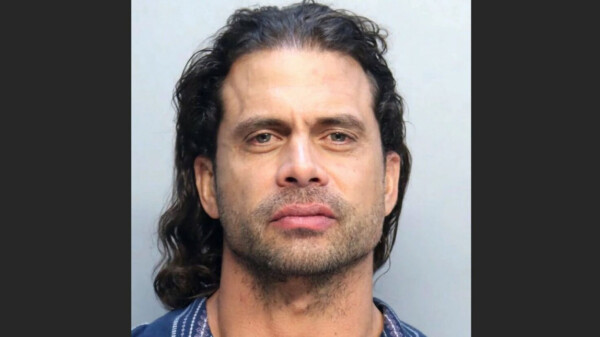 Detienen en Florida al actor cubano Pedro Moreno por presunto robo