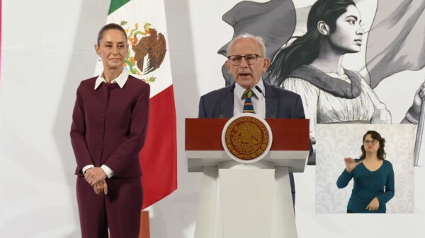 Repatrian más de 2 mil bienes; no al regreso de Porfirio Díaz