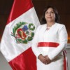 Presidenta de Perú quiere duplicar su sueldo