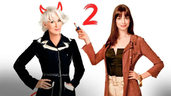 Disney confirma secuela de “El diablo viste a la moda” para 2026