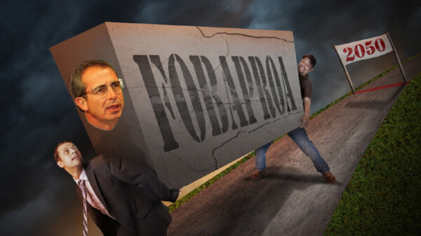 Desmienten a Zedillo, nunca hubo auditoría al Fobaproa