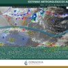 Pronóstico del clima en Quintana Roo para hoy jueves 1 de mayo 2025