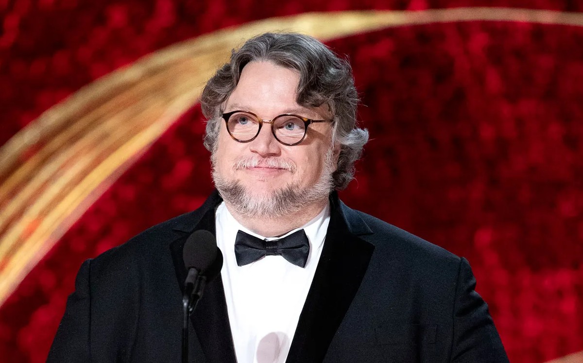 Guillermo del Toro y Alexandre Desplat darán clase magistral en Cannes