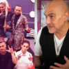 Héctor Suárez Gomís revela por qué no participó en “La Casa de los Famosos”