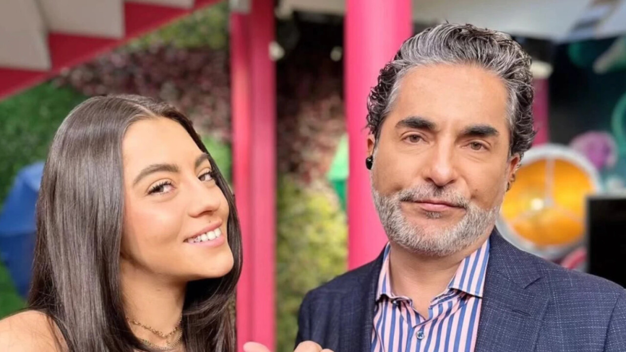 Hija de Raúl Araiza queda fuera de ‘Hoy’ tras supuesto enfrentamiento con Andrea Rodríguez