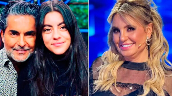 Hija de Raúl Araiza queda fuera de ‘Hoy’ tras supuesto enfrentamiento con Andrea Rodríguez