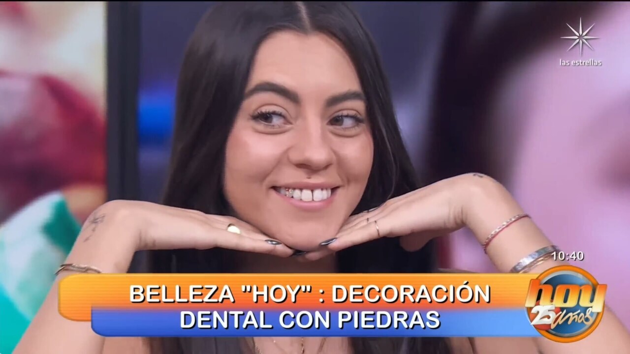 Hija de Raúl Araiza queda fuera de ‘Hoy’ tras supuesto enfrentamiento con Andrea Rodríguez