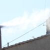 Fumata blanca: ya hay nuevo papa