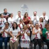 Con entrega de títulos, Mara Lezama da seguridad y certeza jurídica a 32 familias de Chetumal y al patrimonio municipal