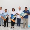 Todo listo para el Torneo de Pesca ‘Día de la Marina’: Blanca Merari