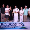 Isla Mujeres da la bienvenida al Torneo Internacional de Pesca “Cosme Alberto Martínez Magaña”, con la Cena de Capitanes