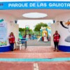 Isla Mujeres avanza en el proceso de certificación de parques infantiles como espacios seguros para la niñez