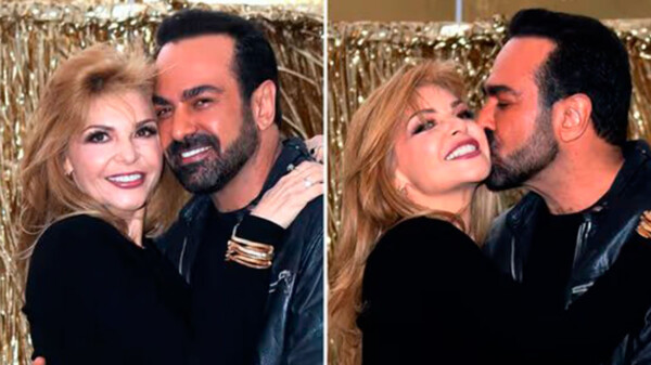 Itatí Cantoral confirma que está saliendo con Ariel Miramontes