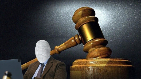 Una activista, un funcionario y dos polémicos aspirantes