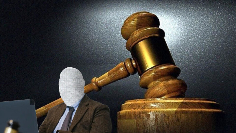 Una activista, un funcionario y dos polémicos aspirantes