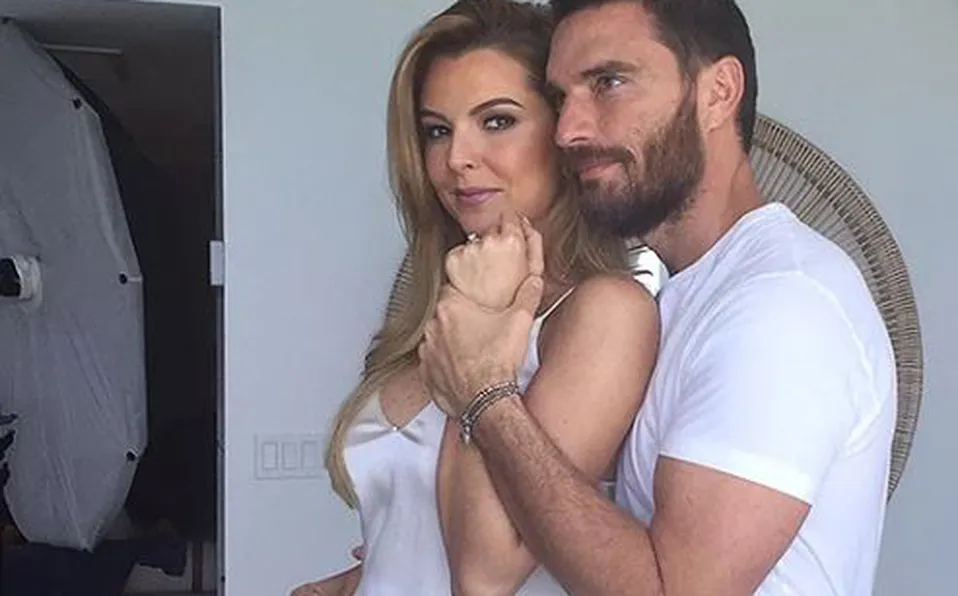 Julián Gil revela episodios de violencia y conflictos con Marjorie de Sousa durante su relación