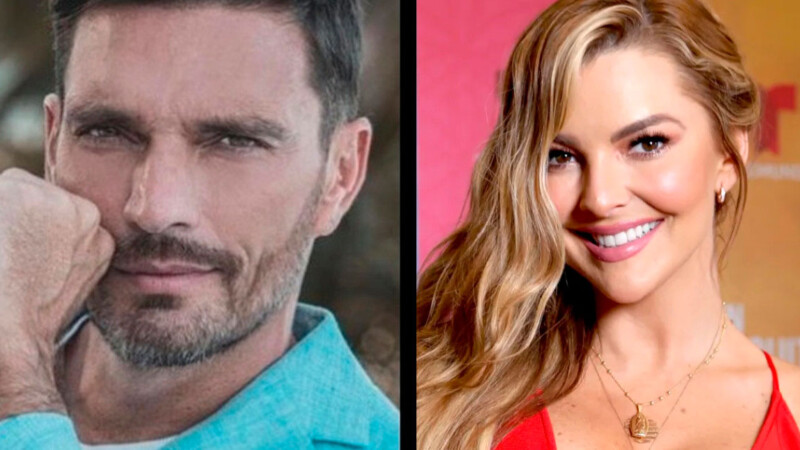 Julián Gil revela episodios de violencia y conflictos con Marjorie de Sousa durante su relación