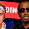 Justin Bieber aclara que no fue víctima de Sean “Diddy” Combs