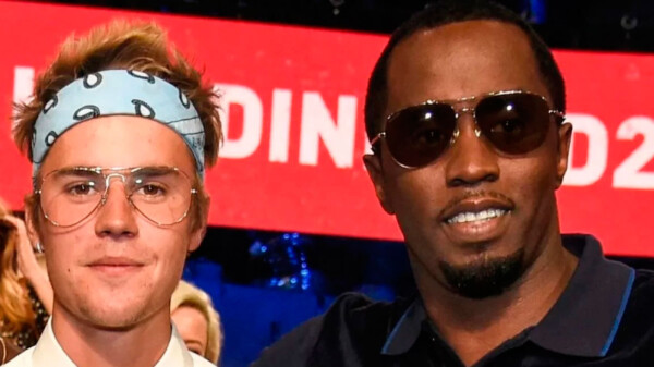 Justin Bieber aclara que no fue víctima de Sean “Diddy” Combs