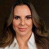 Kate del Castillo denuncia invisibilidad y estereotipos de las latinas en Hollywood