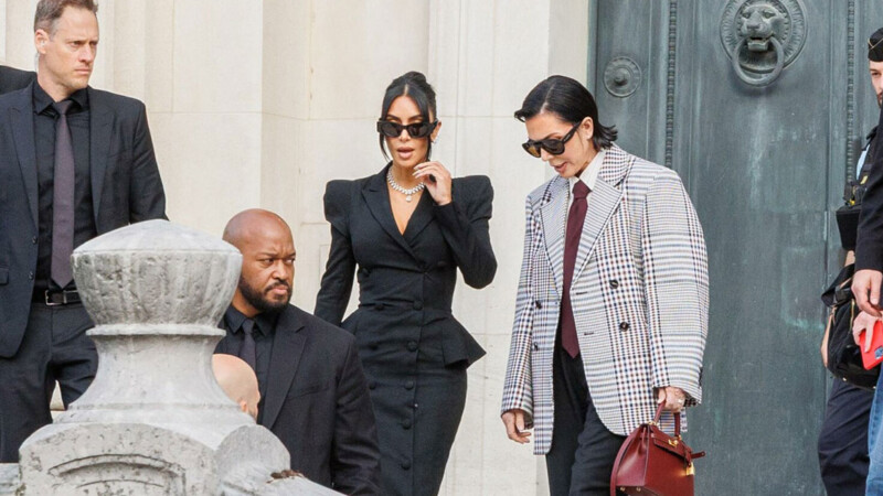 Kim Kardashian testifica en juicio por asalto en París: revive el trauma del robo de 2016